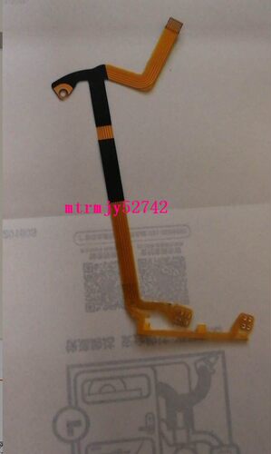 佳能 24-105排线 光圈线 快门线 镜头排线  维修配件排线 2代
