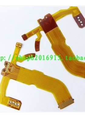 包邮全新 Ricoh 适用理光 GR 镜头快门排线 排线 GR镜头维修