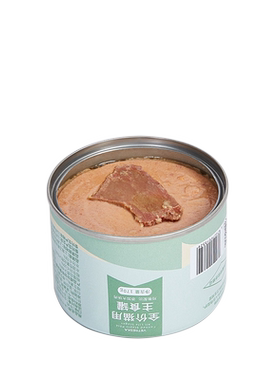 未卡猫用冻干零食除味颗粒组合