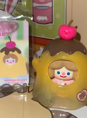 正版盲盒 RiCO 甜蜜商店系列 各种款式链接