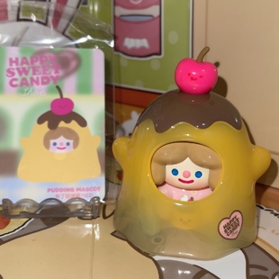 正版盲盒 RiCO 甜蜜商店系列 各种款式链接