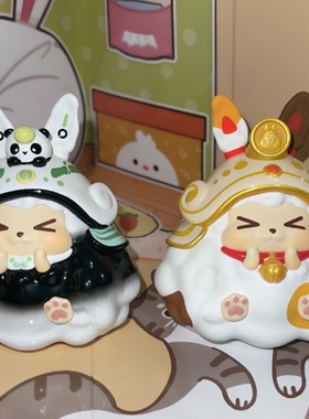 正版KIKI 兔年吉祥系列 各种款式链接