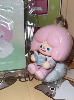 正版盲盒 RiCO 快乐小屋系列 各种款式链接