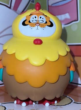 正版泡泡玛特 不二马大叔 龙腾虎跃系列 凤雏