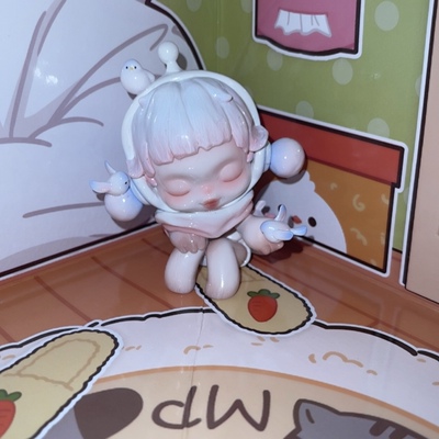 2号必看链接，瑕疵娃少配件-不支持退换 慎重购买-便宜出-50包邮