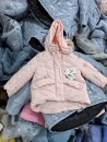 保暖儿童外套 飞象男女童棉服冬季