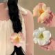 Small Vacation Hair Fashion Bohemia Beach Clip Women Tulip