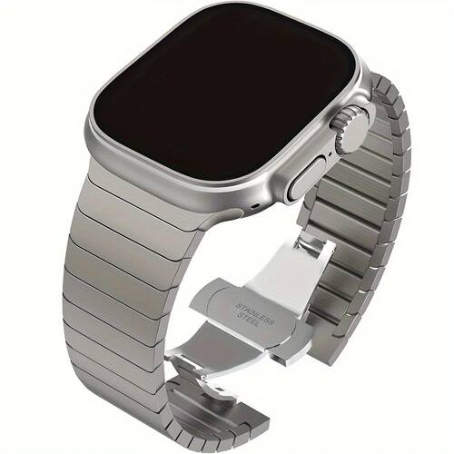 Bracelet Strap For Apple watch Band 40 46 42 44 45 49mm