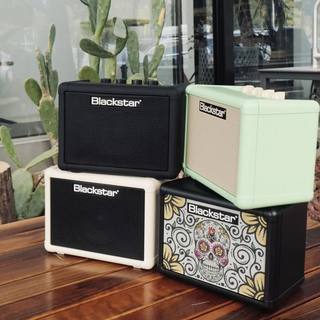 Blackstar Fly3 Electric Bass Guitar Mini Amplifier 3w