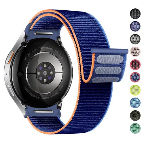 Band For Samsung Galaxy Watch 7/6/4/classic/5 pro 44mm 40mm