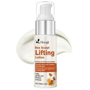 Firming Lifting Cream Hyaluronic Wrinkle Bee Acid Venom