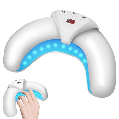 Fungal Nail Laser Device Repair Toenail Fingernail atment