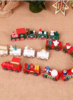 Chistmas Tain Mey Chistmas Decoations Fo Home 2025 Cistmas