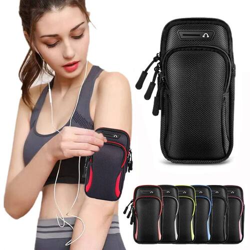 Universal Armband Outdoor Waterproof Fitness Running Sport
