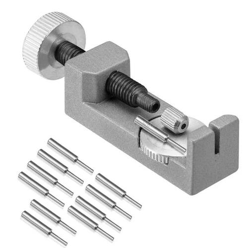 Bracelet Repair Detaching Device Kits Metal Watch Band