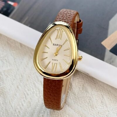 Fashion Avantgade Snake Watches Women Luxuy Quatz