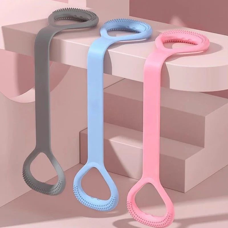 Stch Stap Yoga 8-figue Tensione Yoga Tool Open Back Pactice