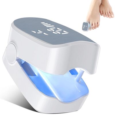 Nail Fungus atment Tools Fungal Nail atment Anti-Equipment