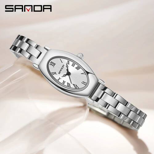 Sanda 2023 New Aival Elegant Design Roman Numbe Squae
