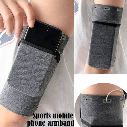 Mobile Phone Bag For Running Sports Armbands mp3/mp4 Bags