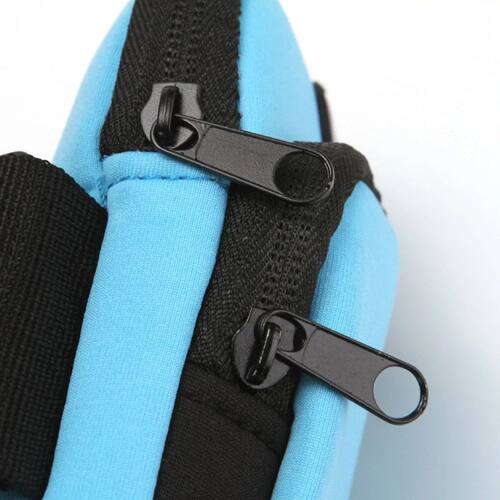 Neoprene Running Armband Phone Holder For Outdoor Sports
