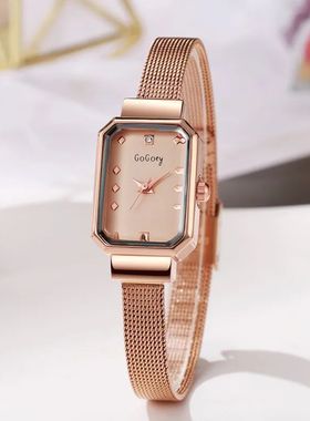 High Quality Fashion Elegant Quatz Watch Women Oiginal