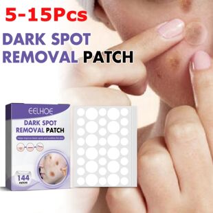 Spot Remover Correcting Freckles Brightening Patches Dark