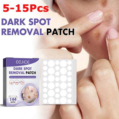 Dark Spot Correcting Patches Freckles Remover Brightening