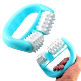 Anti Massager Cellulite Beauty Handheld Roller Fast