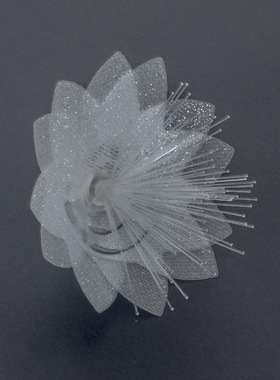 Optical Fibe Lights Sting Lights Accessoies Plug-in Lase