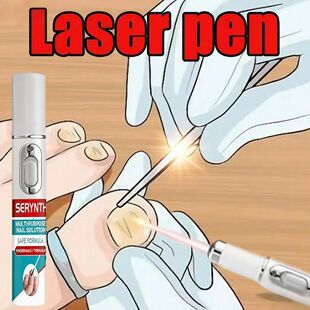 pair toenails. Let new brand have you pen Laser