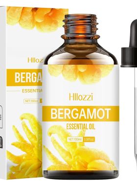 Begamot , Pemium Essential  fo Hai Cae, Home Diffuses,