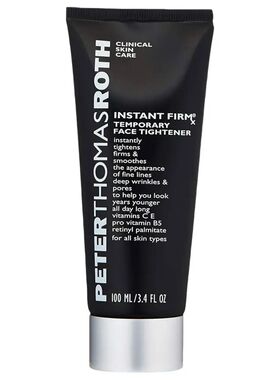 100ML Face Tightener Firm Smooth Look Of Fine Lines Deep