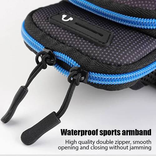 Universal Armband Sport Phone Case For Running Arm Phone