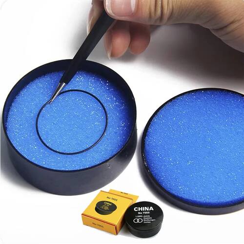 Watch Back O-Ring Case Waterproof Oil Box Watch Crown