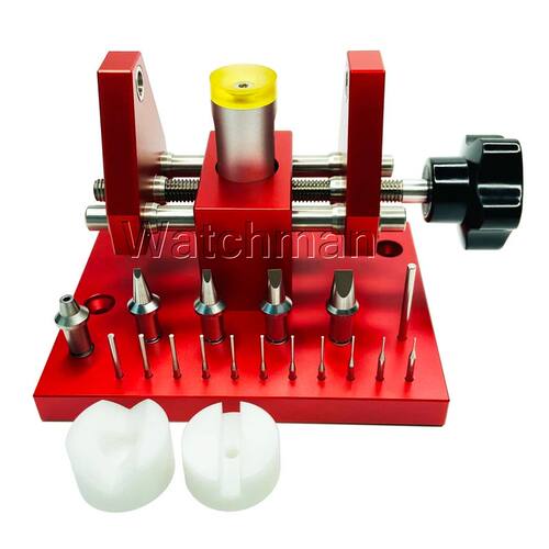 07119 Watch Snap-on Case Back Opener 50mm  Removing Watch
