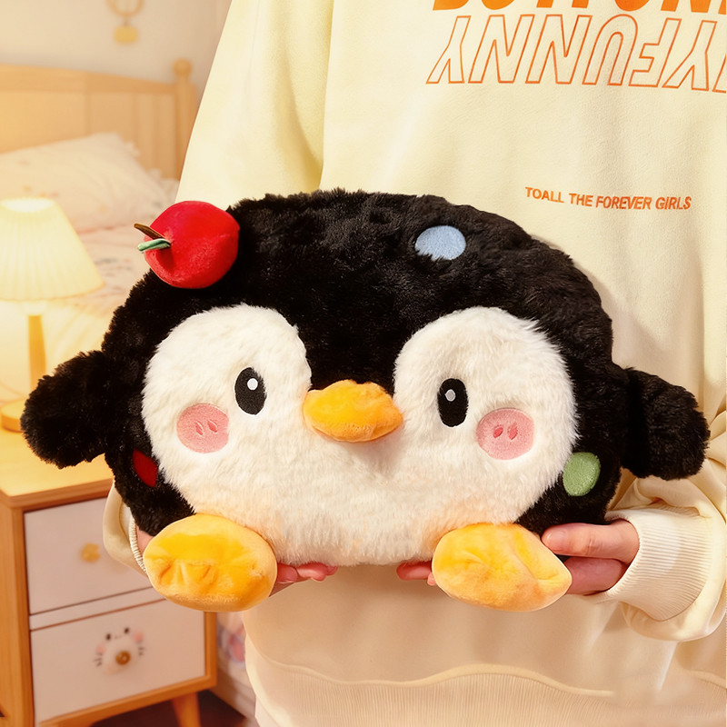 痛经女生专用电暖水袋2025新款