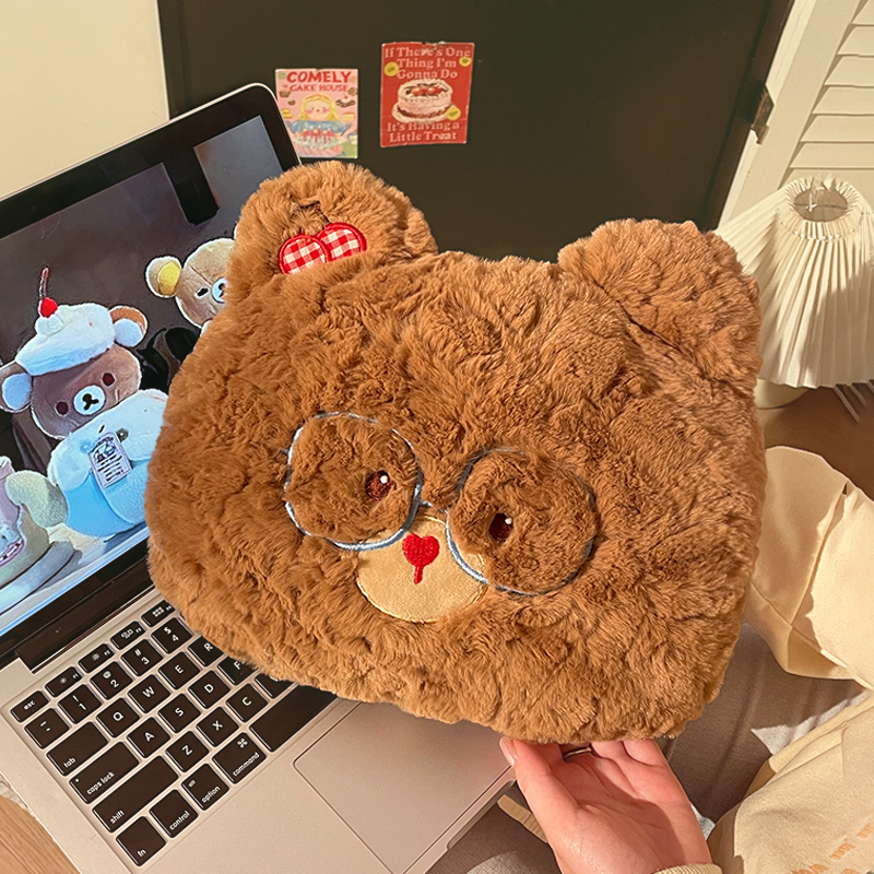 大学生秋冬充电款暖手暖腿热水袋