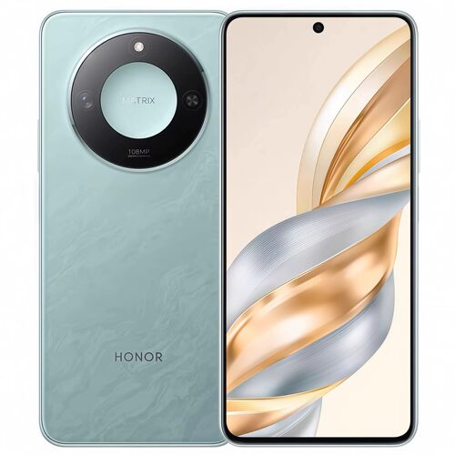 honor/荣耀X60全网通5G1亿像素