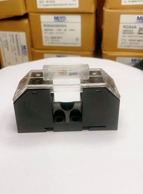 低压熔断器 RGS4底座 保险丝 保险管 CT-FB177 690V 125A