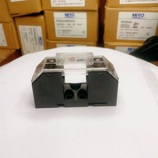 500V 熔斷器RGS4底座 保險絲保險管CT FB177 690V