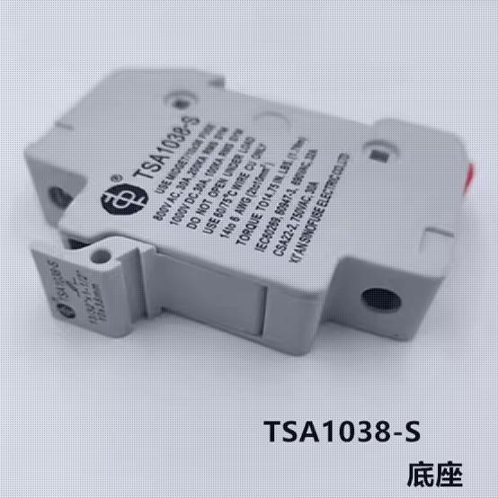 熔断器保险丝中熔电气