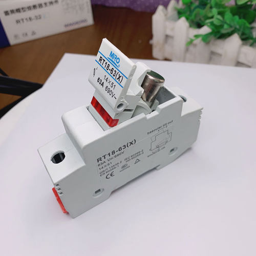 MRO茗熔底座假一罚十RT18-63X