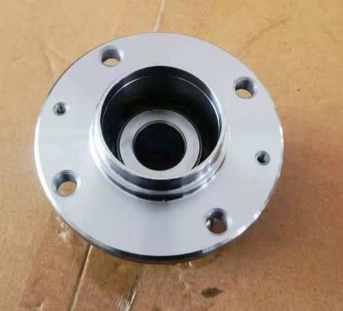 适配东风风神S30 H30 CROSS后轮轴承轴头 后轮毂轴承全新原原装