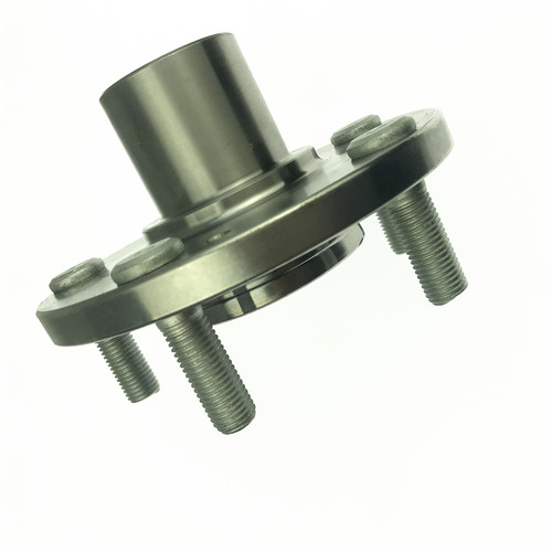 现代名驭远舰锐欧K2狮跑福瑞迪智跑K5千里马前轮轴头前轴头保2年