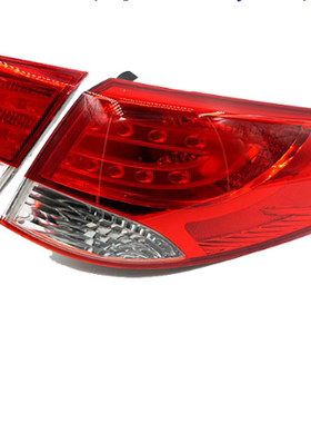 现代1012345年款IX35左右刹倒车灯内外组合尾灯后大灯罩尾灯总成