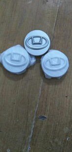 华泰新圣达菲A25 1.5T路盛E70 B21轮盖轮毂盖小轮盖 新款原厂配件