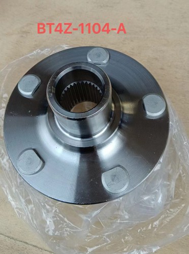 适用于锐界前轮轴承轮毂轴芯前轮轴头总成法兰盘轴承座法兰盘全新