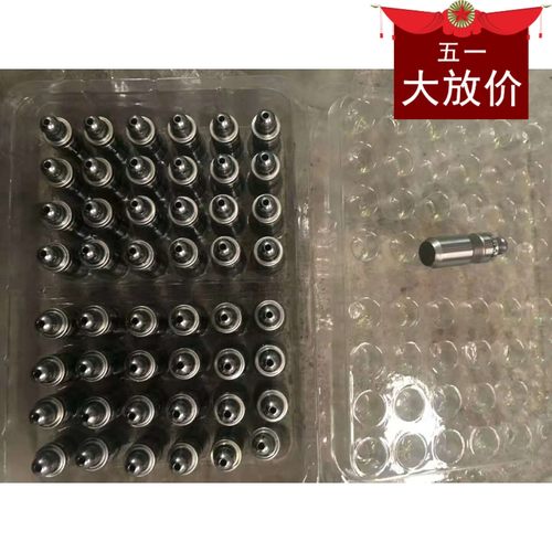 华泰宝利格圣达菲OED2.0T柴油液压顶柱气门顶筒气门摇臂气门顶柱