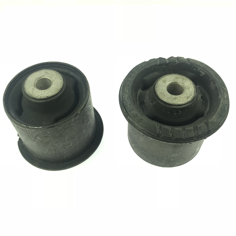 现代悦动雅绅特瑞纳起亚K2福瑞迪K3后桥胶套元宝梁横梁衬套原装厂